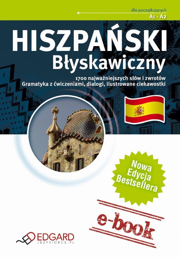 Hiszpański Błyskawiczny
