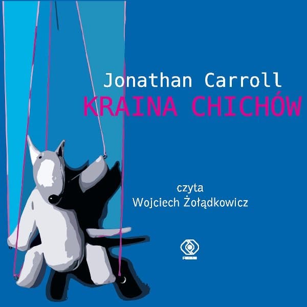 Kraina Chichów — Jonathan Carroll
