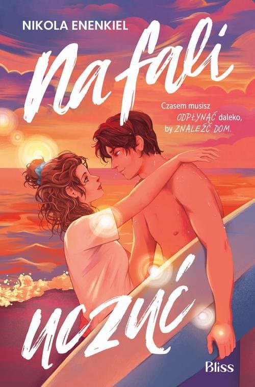 Na fali uczuć — Nikola Enenkiel