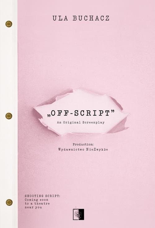 Off-Script — Ula Buchacz