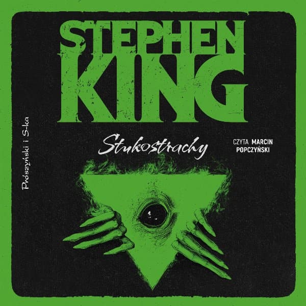 Stukostrachy — Stephen King