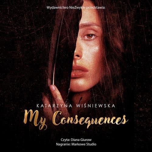 My Consequences — Katarzyna Wiśniewska