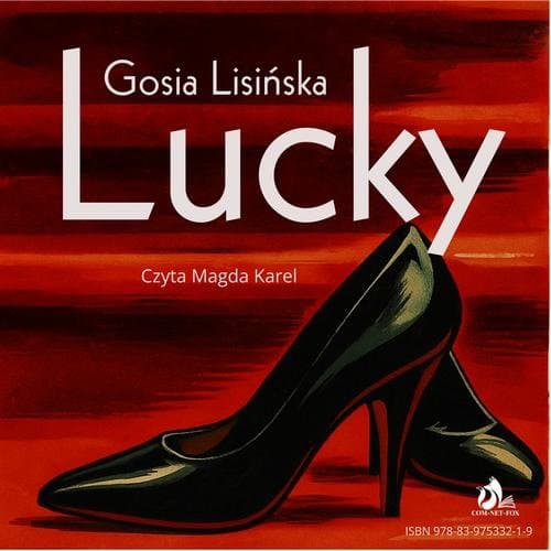 Lucky — Małgorzata Lisińska