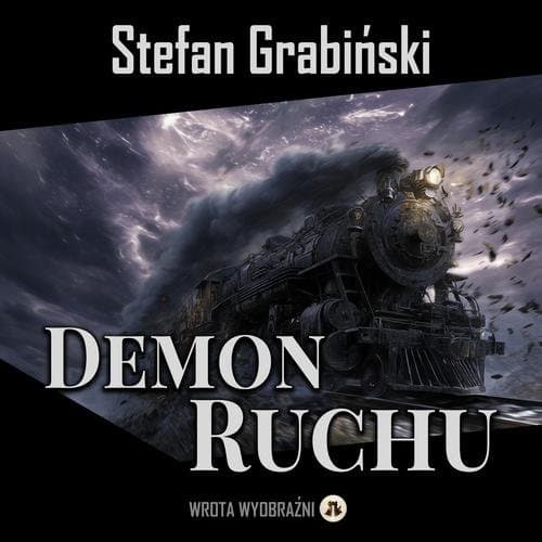 Demon Ruchu — Stefan Grabiński