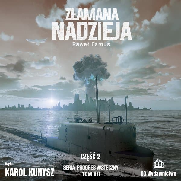 Złamana nadzieja — Paweł Famus