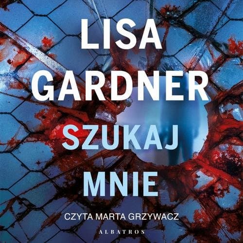 Szukaj mnie. Cykl z detektyw D.D. Warren. Tom 9 — Lisa Gardner