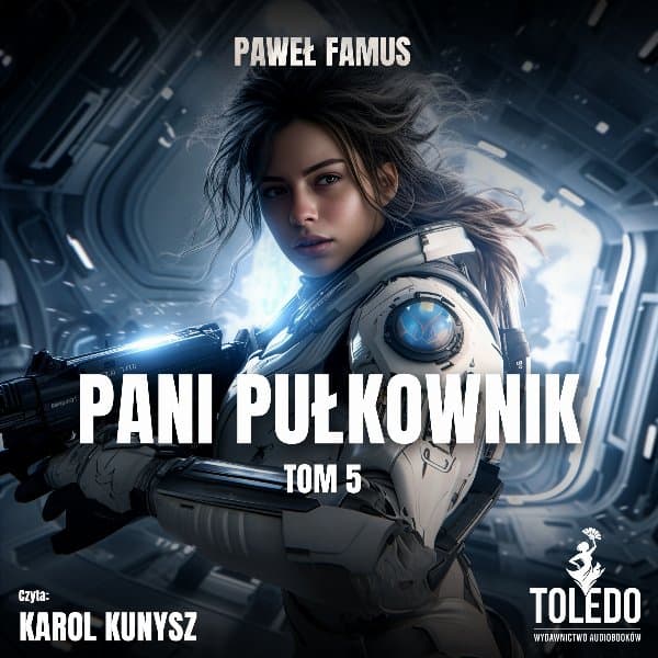 Pani pułkownik — Paweł Famus