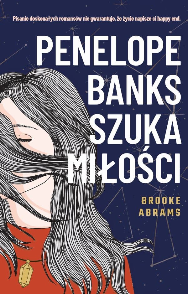 Penelope Banks szuka miłości — Brooke Adams