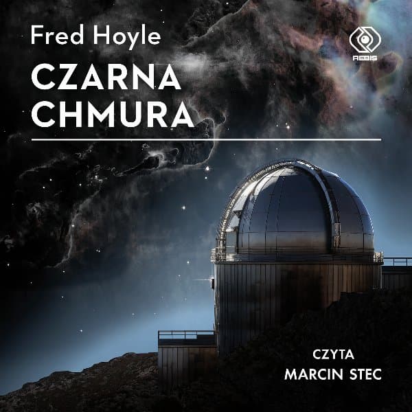 Czarna Chmura — Fred Hoyle