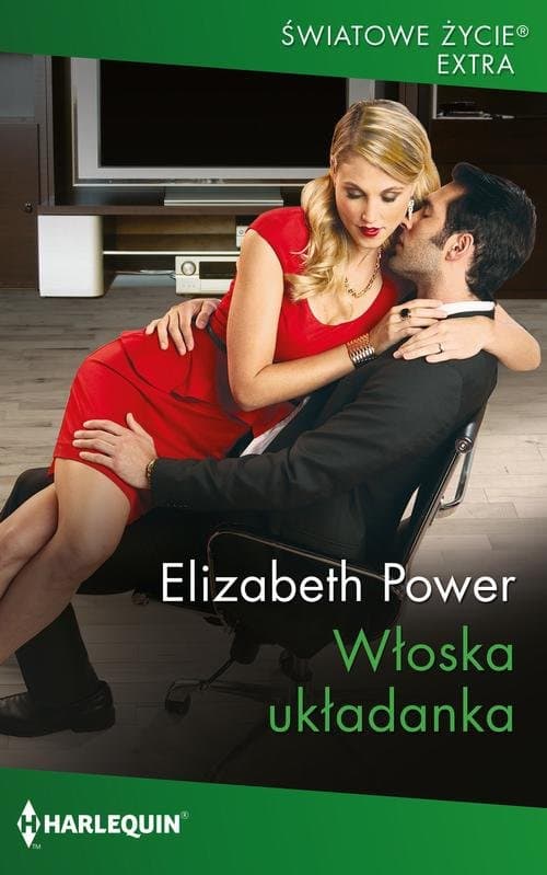 Włoska układanka — Elizabeth Power