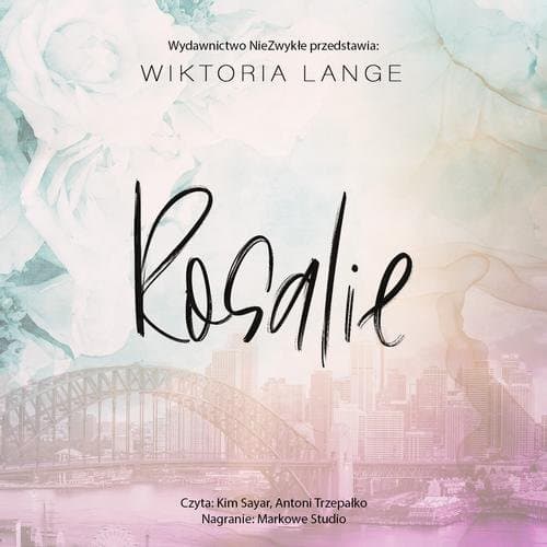 Rosalie — Wiktoria Lange