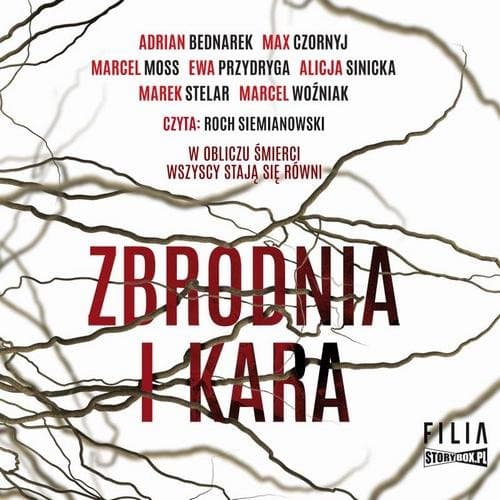 Zbrodnia i kara — Opracowanie zbiorowe