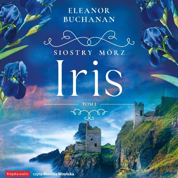 Iris — Eleanor Buchanan