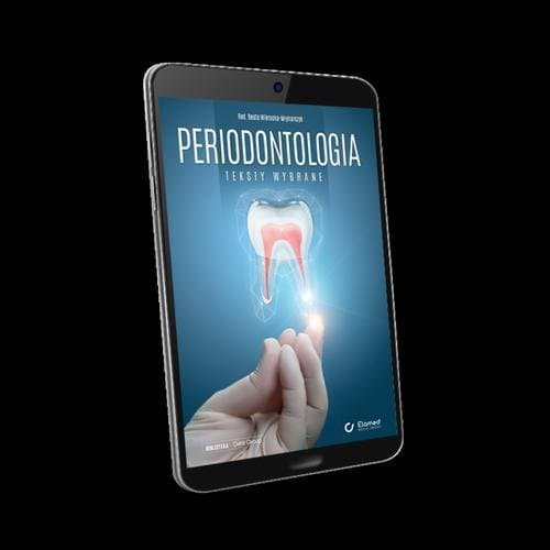 Periodontologia. Teksty wybrane — Praca zbiorowa