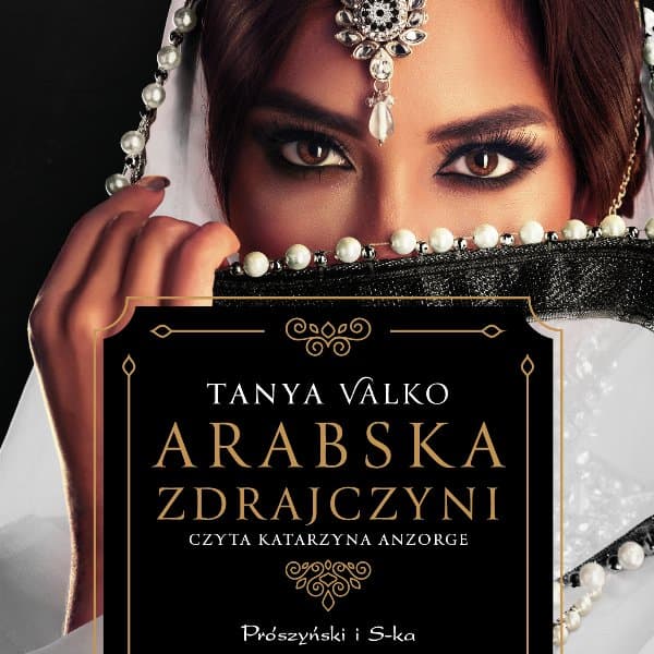 Arabska zdrajczyni — Tanya Valko