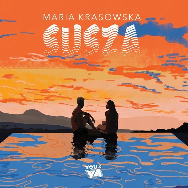 Susza — Maria Krasowska