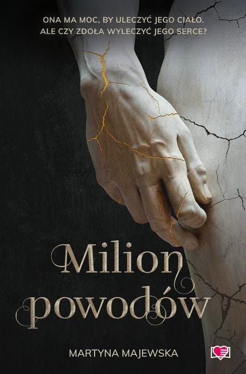 Milion powodów — Martyna Majewska