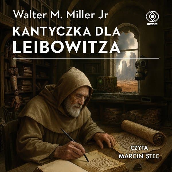 Kantyczka dla Leibowitza — Walter M. Miller Jr