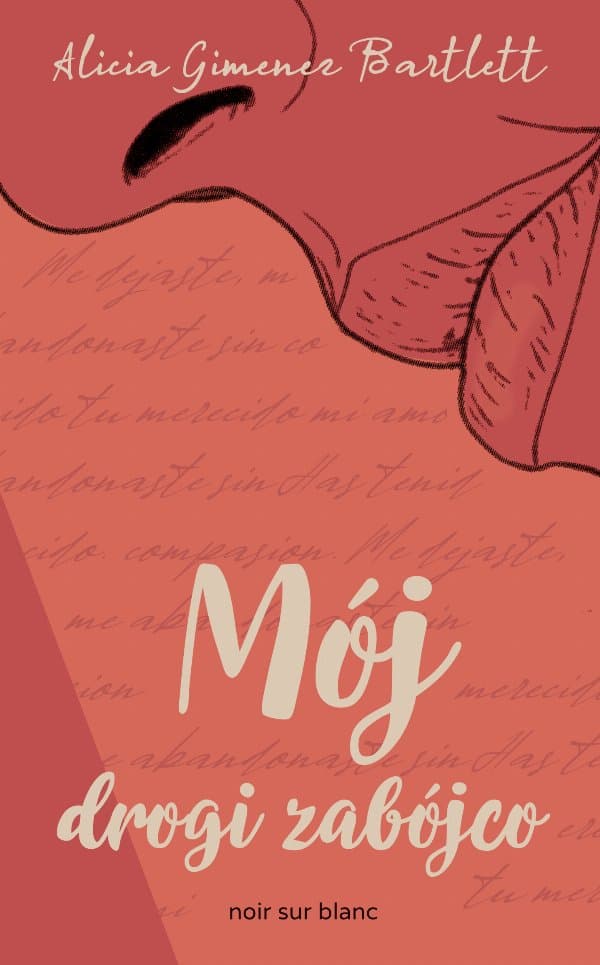 Mój drogi zabójco... — Alicia Giménez-Bartlett