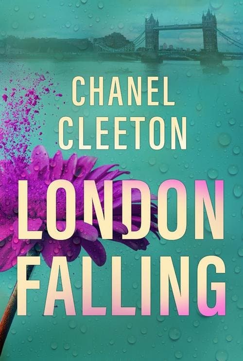 London Falling — Chanel Cleeton