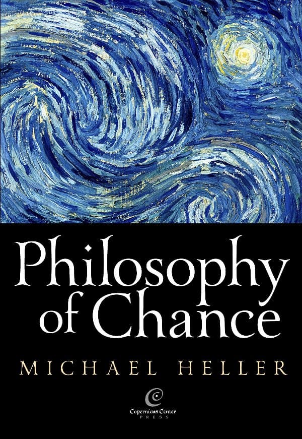 Philosophy of Chance — Michał Heller