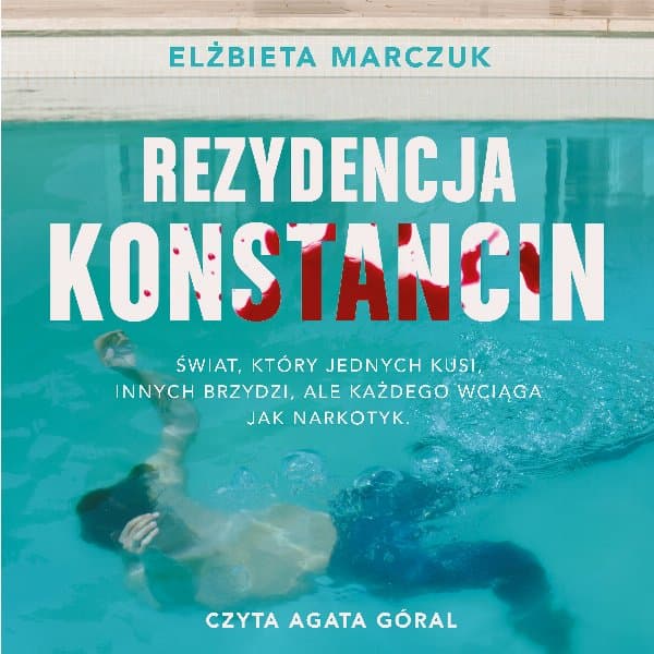 Rezydencja Konstancin — Elżbieta Marczuk