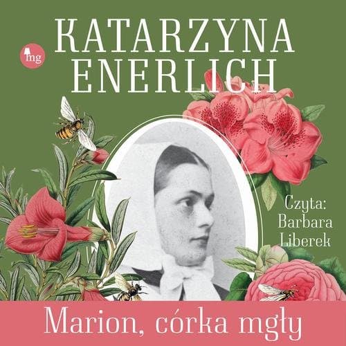Marion, córka mgły — Katarzyna Enerlich