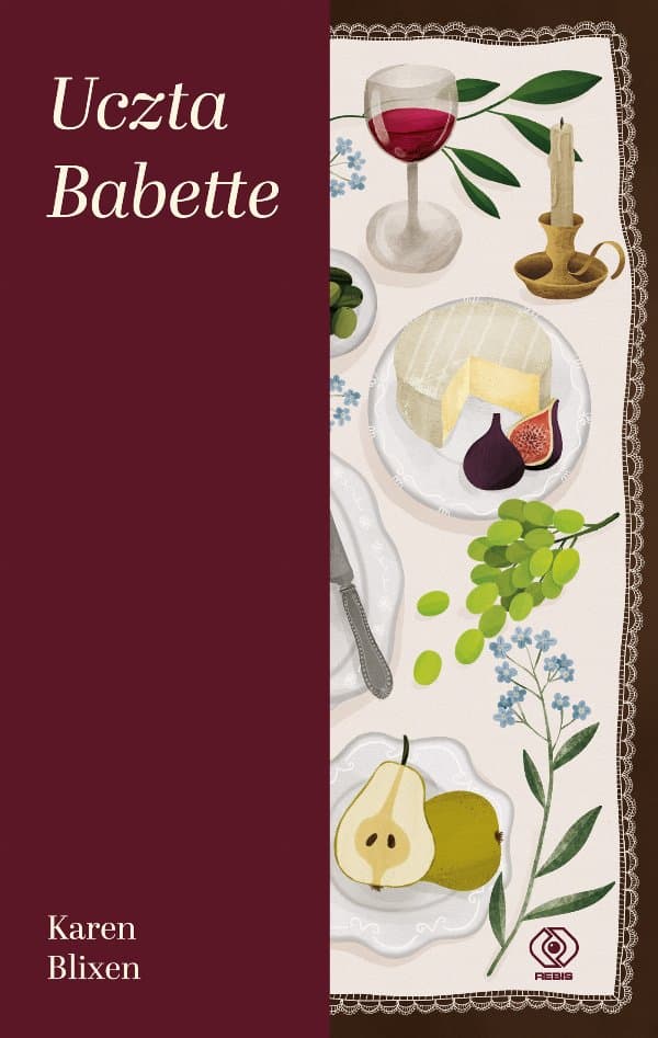 Uczta Babette — Karen Blixen