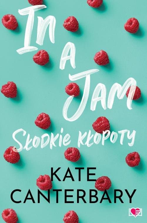 In a Jam — Kate Canterbary