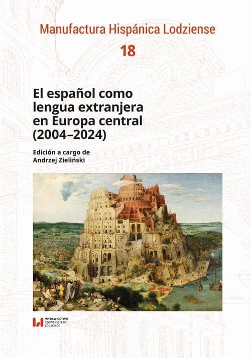 El español como lengua extranjera en Europa central (2004–2024)