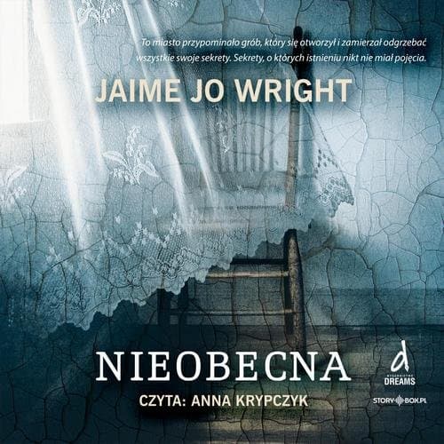 Nieobecna — Jaime Jo Wright