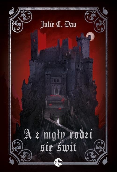 A z mgły rodzi się świt — Julie C. Dao