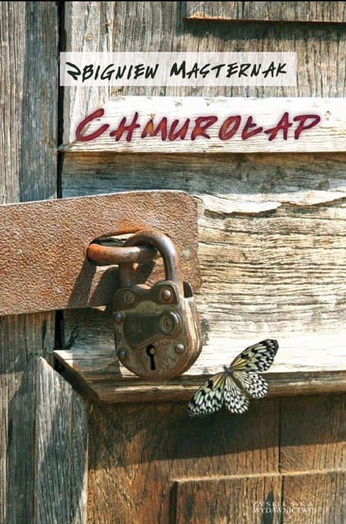 Chmurołap — Zbigniew Masternak