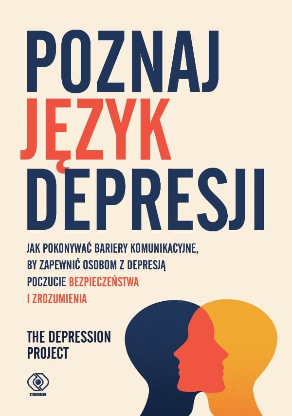 Poznaj język depresji — The Depression Project