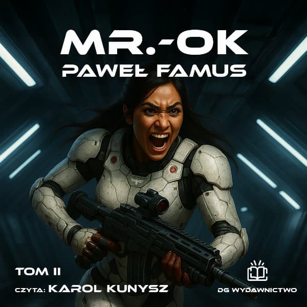 Mr. - Ok — Paweł Famus
