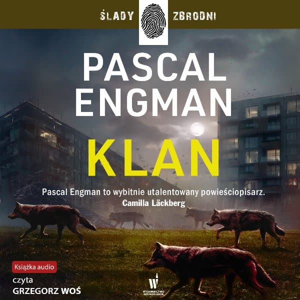 Klan — Pascal Engman