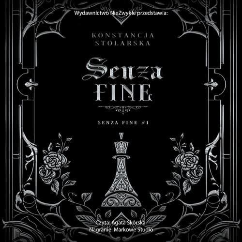 Senza Fine — Konstancja Stolarska