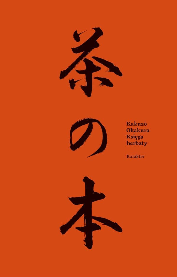 Księga herbaty — Kakuzō Okakura