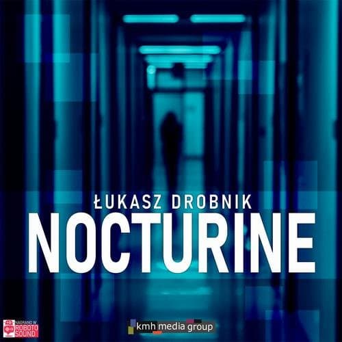 Nocturine — Łukasz Drobnik