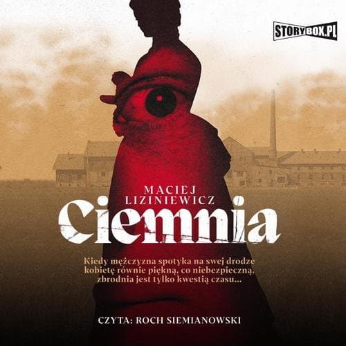 Ciemnia — Maciej Liziniewicz
