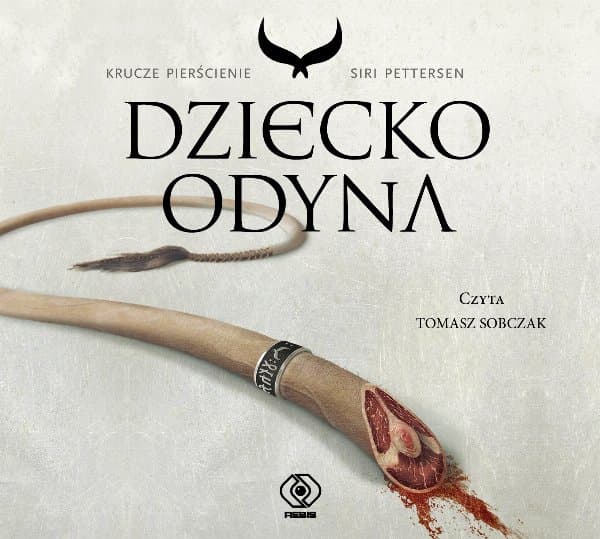 Dziecko Odyna — Siri Pettersen