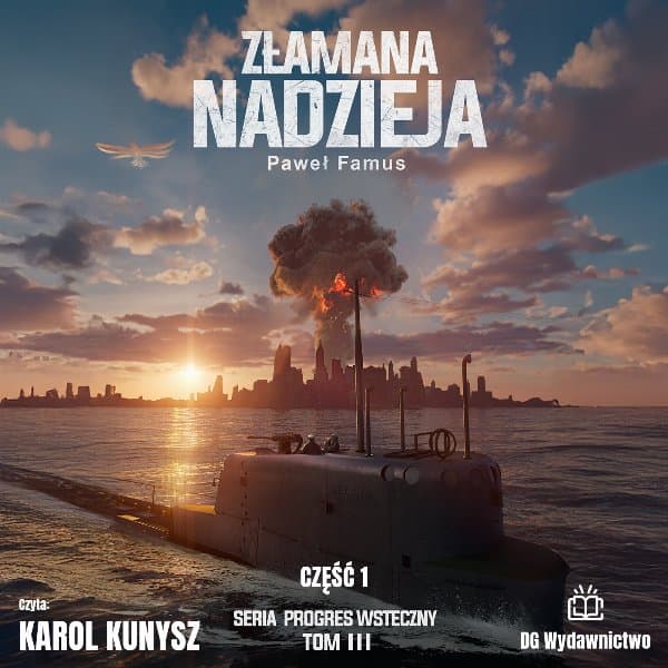 Złamana nadzieja — Paweł Famus