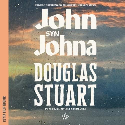John, syn Johna — Douglas Stuart