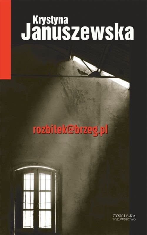 Rozbitek@brzeg.pl — Krystyna Januszewska