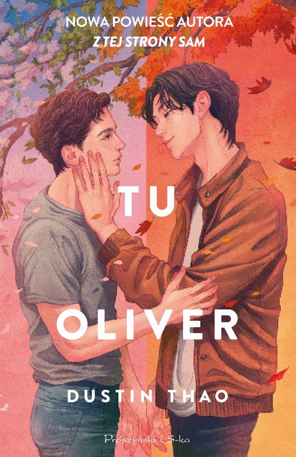 Tu Oliver — Dustin Thao