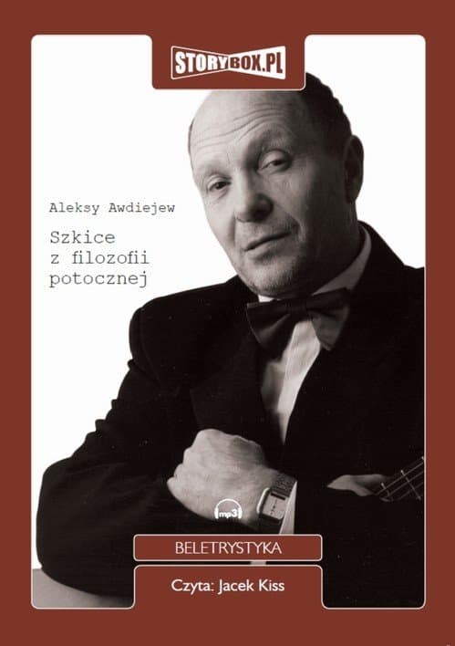 Szkice z filozofii potocznej — Aleksy Awdiejew