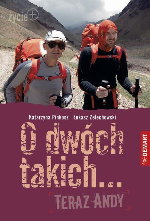 O dwóch takich...Teraz Andy — Praca zbiorowa
