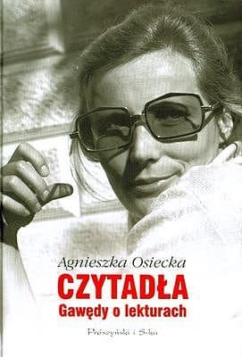 Czytadła — Agnieszka Osiecka