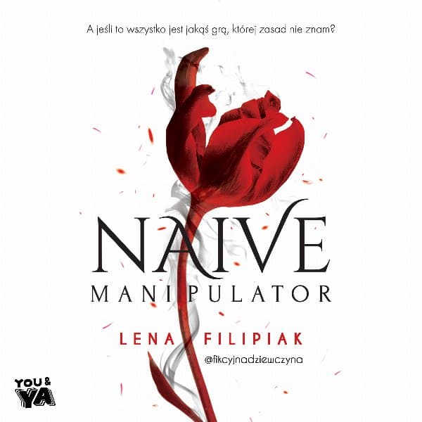 Naive manipulator — Lena Filipiak