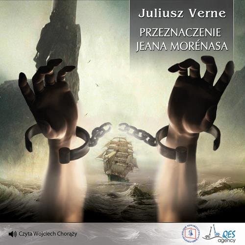 Przeznaczenie Jeana Morenasa — Juliusz Verne